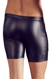 NEK Mens Wetlook Shorts | Angel Clothing