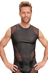 NEK Matte Sleeveless Shirt | Angel Clothing