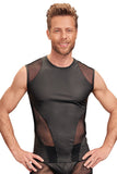 NEK Matte Sleeveless Shirt | Angel Clothing