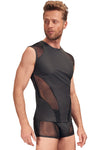 NEK Matte Sleeveless Shirt | Angel Clothing
