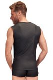 NEK Matte Sleeveless Shirt | Angel Clothing