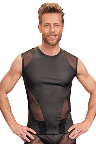 NEK Matte Sleeveless Shirt | Angel Clothing