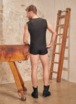 NEK Matte Sleeveless Shirt | Angel Clothing