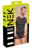 NEK Matte Sleeveless Shirt | Angel Clothing