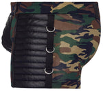 NEK Camouflage Pants | Angel Clothing