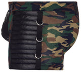 NEK Camouflage Pants (M) | Angel Clothing