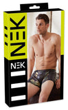 NEK Camouflage Pants (M) | Angel Clothing