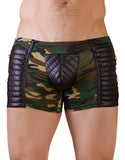 NEK Camouflage Pants (M) | Angel Clothing