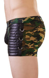 NEK Camouflage Pants (M) | Angel Clothing