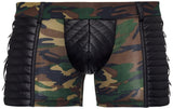 NEK Camouflage Pants (M) | Angel Clothing