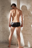 NEK Mens Wetlook Pants (XL) | Angel Clothing