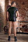 NEK Mens Wetlook Shirt | Angel Clothing