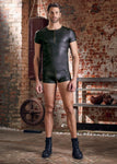 NEK Mens Wetlook Shirt | Angel Clothing