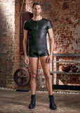 NEK Mens Wetlook Shirt | Angel Clothing