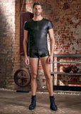 NEK Mens Wetlook Shirt | Angel Clothing