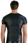 NEK Mens Wetlook Shirt | Angel Clothing