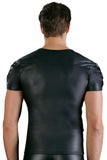 NEK Mens Wetlook Shirt | Angel Clothing