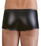 NEK Mens Wetlook and Mesh Pants | Angel Clothing