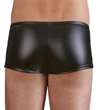NEK Mens Wetlook and Mesh Pants (XL) | Angel Clothing