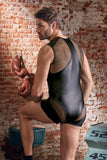 NEK Mens Jumpsuit Matte Look | Angel Clothing