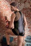 NEK Mens Jumpsuit Matte Look | Angel Clothing