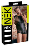 NEK Mens Jumpsuit Matte Look | Angel Clothing