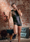 NEK Mens Jumpsuit Matte Look | Angel Clothing