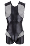 NEK Mens Jumpsuit Matte Look | Angel Clothing
