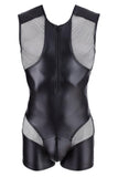 NEK Mens Jumpsuit Matte Look | Angel Clothing