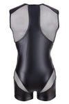 NEK Mens Jumpsuit Matte Look | Angel Clothing