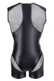 NEK Mens Jumpsuit Matte Look | Angel Clothing