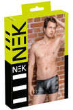NEK Shorts | Angel Clothing