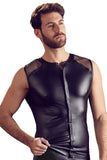 NEK Black Shirt (S, M, 2XL) | Angel Clothing