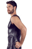 NEK Black Shirt (S, M, 2XL) | Angel Clothing