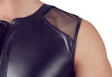 NEK Black Shirt (S, M, 2XL) | Angel Clothing