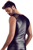 NEK Black Shirt (S, M, 2XL) | Angel Clothing