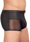 NEK Matte Mens Shorts | Angel Clothing
