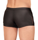 NEK Matte Mens Shorts | Angel Clothing