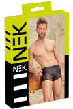 NEK Matte Mens Shorts | Angel Clothing