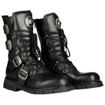 New Rock Comfort Boots. Light Weight. M.1473 S1 | Angel Clothing