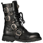 New Rock Comfort Boots. Light Weight. M.1473 S1 | Angel Clothing