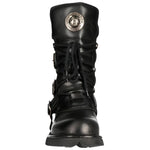 New Rock Comfort Boots. Light Weight. M.1473 S1 | Angel Clothing