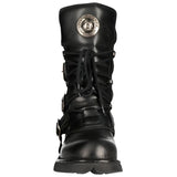 New Rock Comfort Boots. Light Weight. M.1473 S1 | Angel Clothing