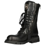 New Rock Comfort Boots. Light Weight. M.1473 S1 | Angel Clothing