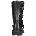 New Rock Comfort Boots. Light Weight. M.1473 S1 | Angel Clothing