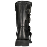 New Rock Comfort Boots. Light Weight. M.1473 S1 | Angel Clothing