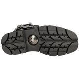 New Rock Comfort Boots. Light Weight. M.1473 S1 | Angel Clothing