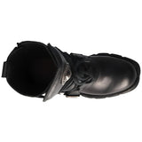 New Rock Comfort Boots. Light Weight. M.1473 S1 | Angel Clothing