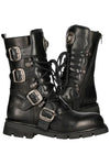 New Rock Comfort Boots. Light Weight. M.1473 S1 | Angel Clothing