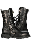 New Rock Comfort Boots. Light Weight. M.1473 S1 | Angel Clothing